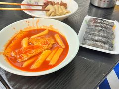 -西归浦每天偶来市场