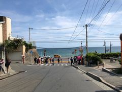 -灌篮高手动画打卡地