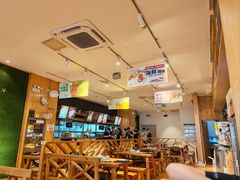 -木屋烧烤(西南角店)