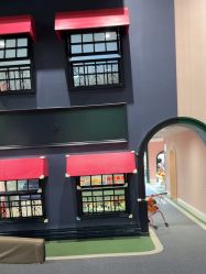 点击看大图 -奈尔宝·儿童乐园·亲子餐厅(星河湾店)