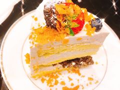 -PETIT PARIS 小巴黎(花园道店)