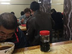 -周勇牛肉拉面(火车站西路店)