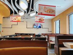 大堂-眉州东坡(通州店)