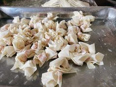 -崖口云吞(中堡店)