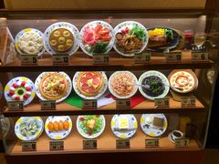 -萨莉亚意式餐厅(深圳北站店)