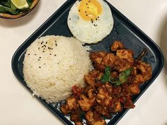 -玩味工厂·东南亚特色餐厅(太古里店)