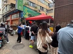 -金太粽(上海弄堂第一粽店)