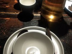 -绿茶餐厅(光谷世界城步行街店)