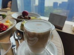 -杭州柏悦酒店·潮餐厅