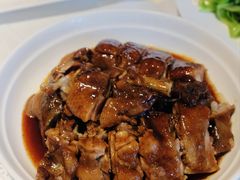 -花城苑广府菜(侨鑫店)
