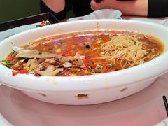 -火宫殿·小吃王国(坡子街店)