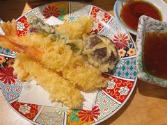 -隐泉京望日式料理(太和广场店)