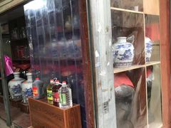 -鑫朱雀农贸批发市场