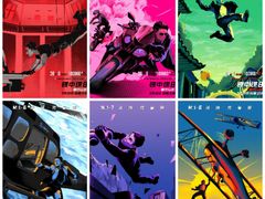 -天幕新彩云国际影城(激光巨幕店)