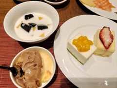 -大理实力希尔顿酒店•香全日制餐厅