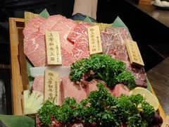-暖都焼肉·和牛酒場(花都店)