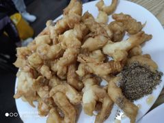 -九龙餐厅(大沽路店)