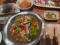 -驿楼兰·新疆菜(火车站店)