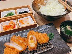-胜博殿日式炸猪排(西红门店)