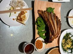 -牧马人奶茶馆(乌兰察布总店)