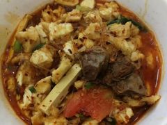 -刘信牛羊肉小炒泡馍(回民街店)