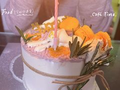 芋泥蔓越莓蛋糕-BreadTalk面包新语·烘焙蛋糕(海珠丽影广场店)