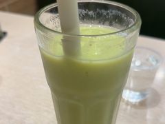 -佰搭果·广式茶餐厅(西华路店)