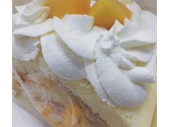 -iFood甜嫩嫩(江东北路店)