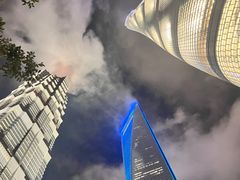 -上海中心大厦