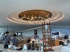 -及象咖啡(卓越世纪中心2楼大堂店)