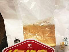 金瓜手撕包-燊辉燊麦(南站店)