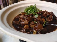 -七十七号厨房·新派江西菜(滨湖店)