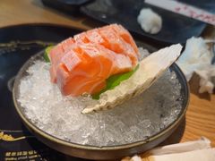 -沼津港精致料理·寿喜烧·烧鸟(青浦宝龙广场日料榜单店)