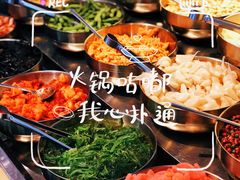 -火炉火自助餐(五道口购物中心店)