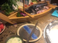 -鱼豆吉·豆浆鱼火锅(宜昌万达店)