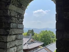 -台州府城(江南长城)
