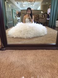 -LANYI COUTURE高级婚纱礼服改衣店