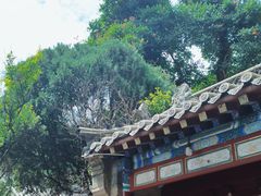 -青岛崂山太清宫