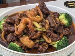 -老季市·三代非遗传承·地标美食老汁鸡(工农路店)