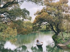 -西溪国家湿地公园