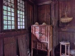 -黄公望隐居地