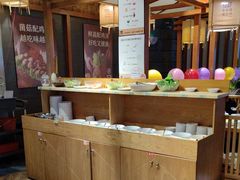 -煲大王老砂锅猪肚鸡(泊富ICITY店)