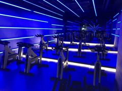 -W FITNESS 威尔仕健身·游泳(老西门新苑店)
