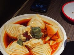 -胖哥俩肉蟹煲(学林街店)