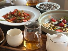 -瓦库茶馆17号(海汇港店)