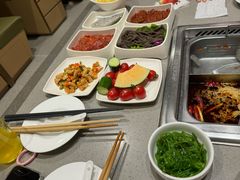 -海底捞火锅(铂澜大象城店)