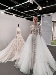 点击看大图 -MANLI BRIDAL婚纱