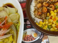 -北京华联购物中心(天通苑店)