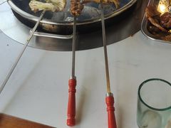 -李家水浒烤肉(五一店)