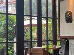 -乌托邦咖啡(武侯祠店)